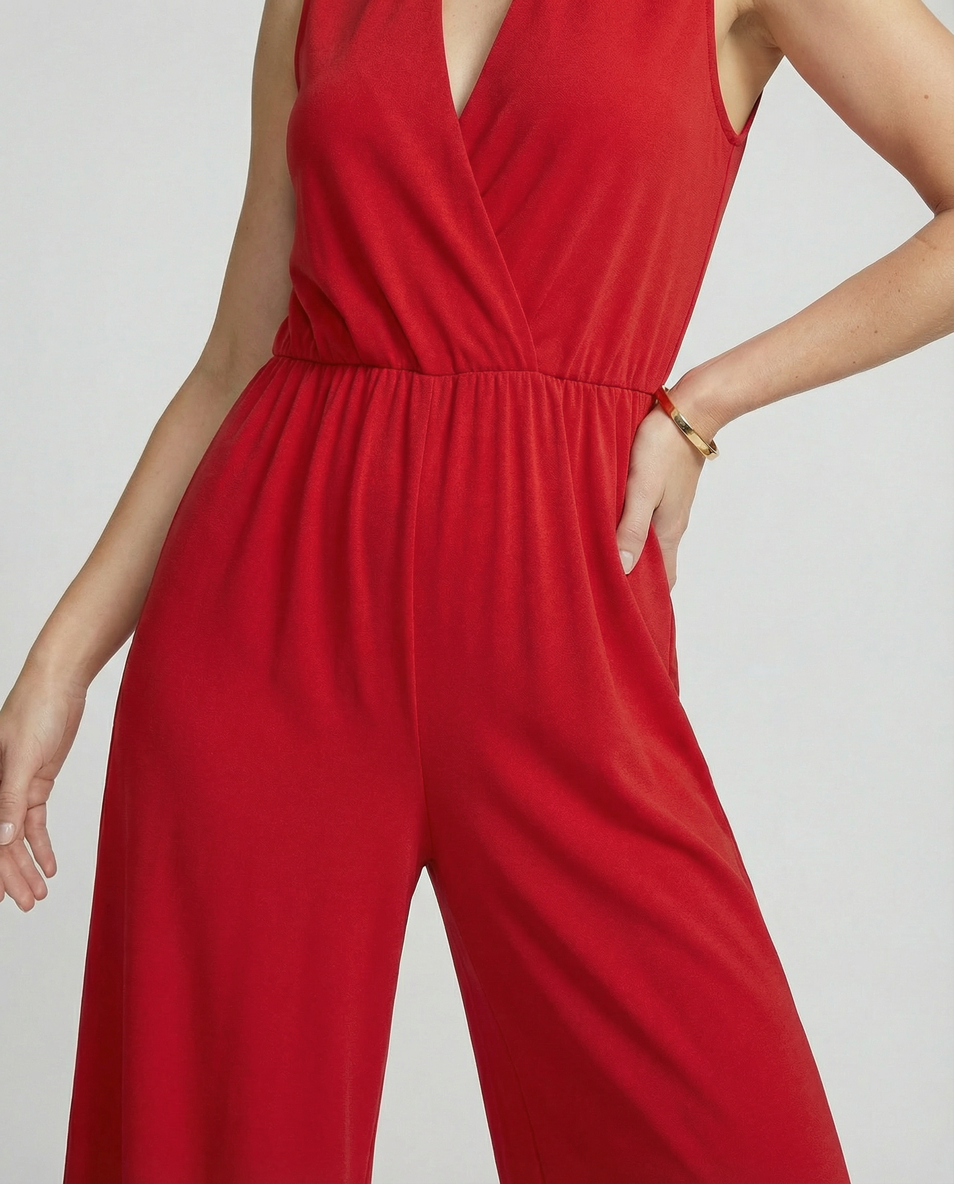 Damen Overall 'Svea'DROP 4 34