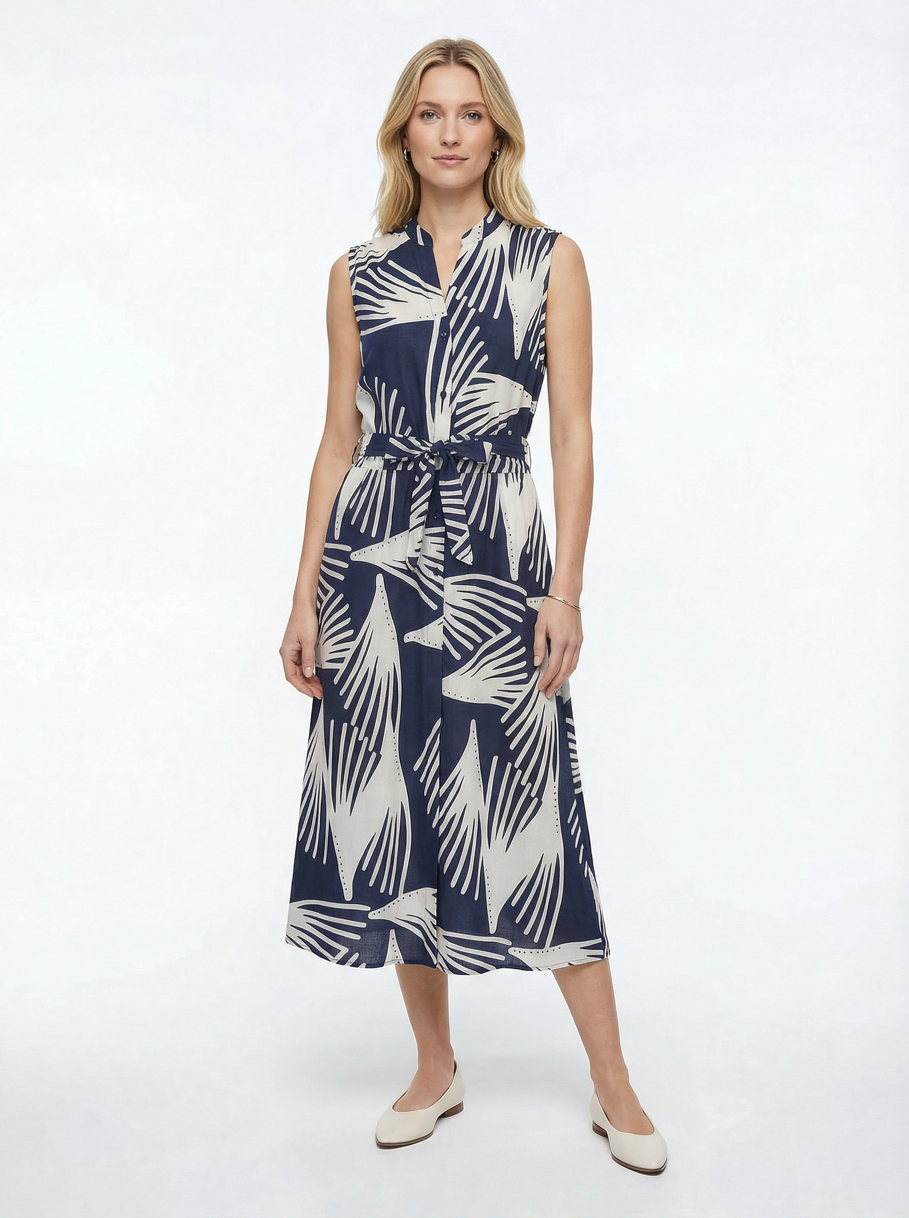 Damen Kleid 'Lani'