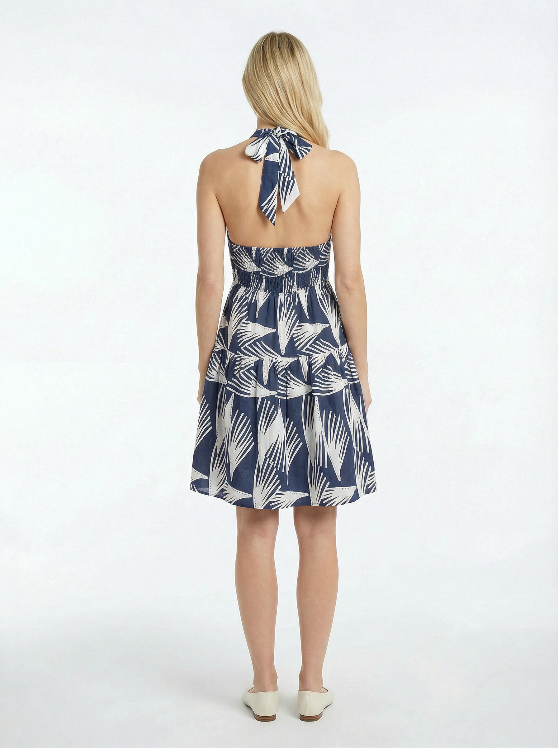 Damen Kleid 'Leanne'