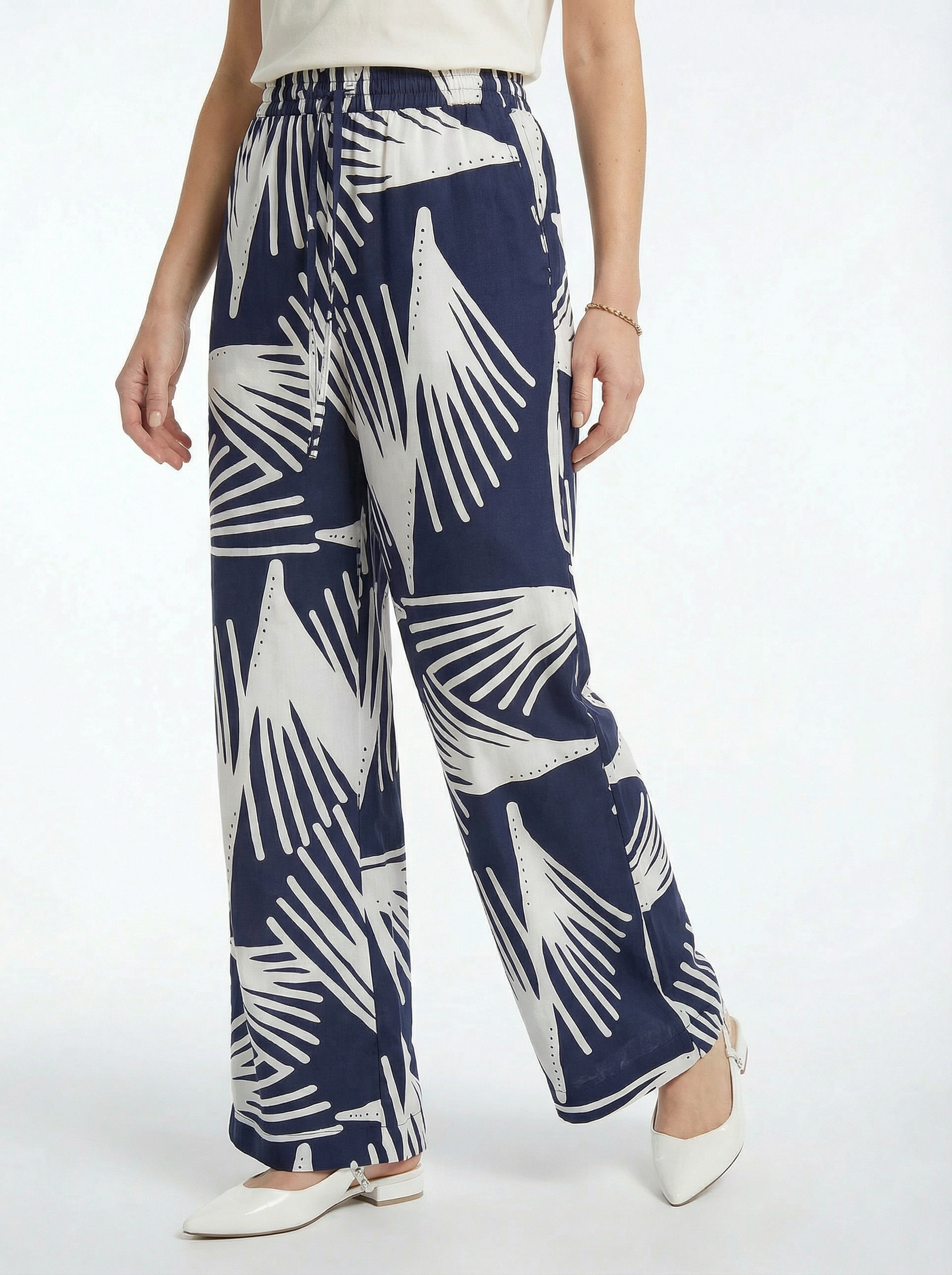 Damen Hose 'Lani'