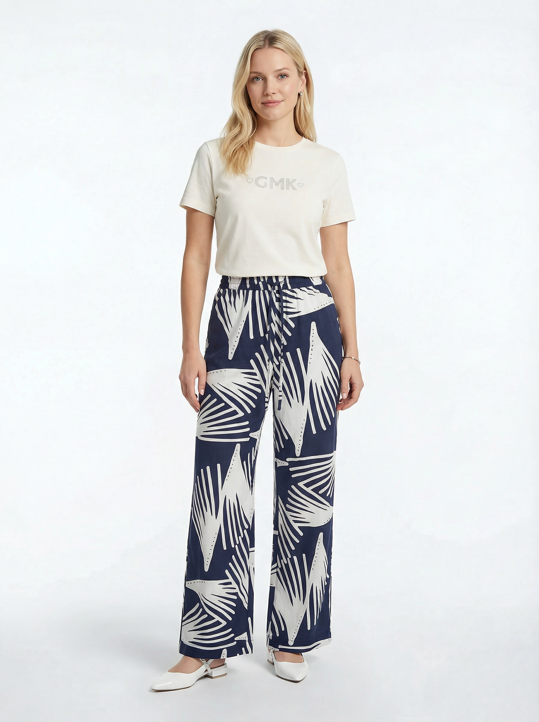 Damen Hose 'Lani'