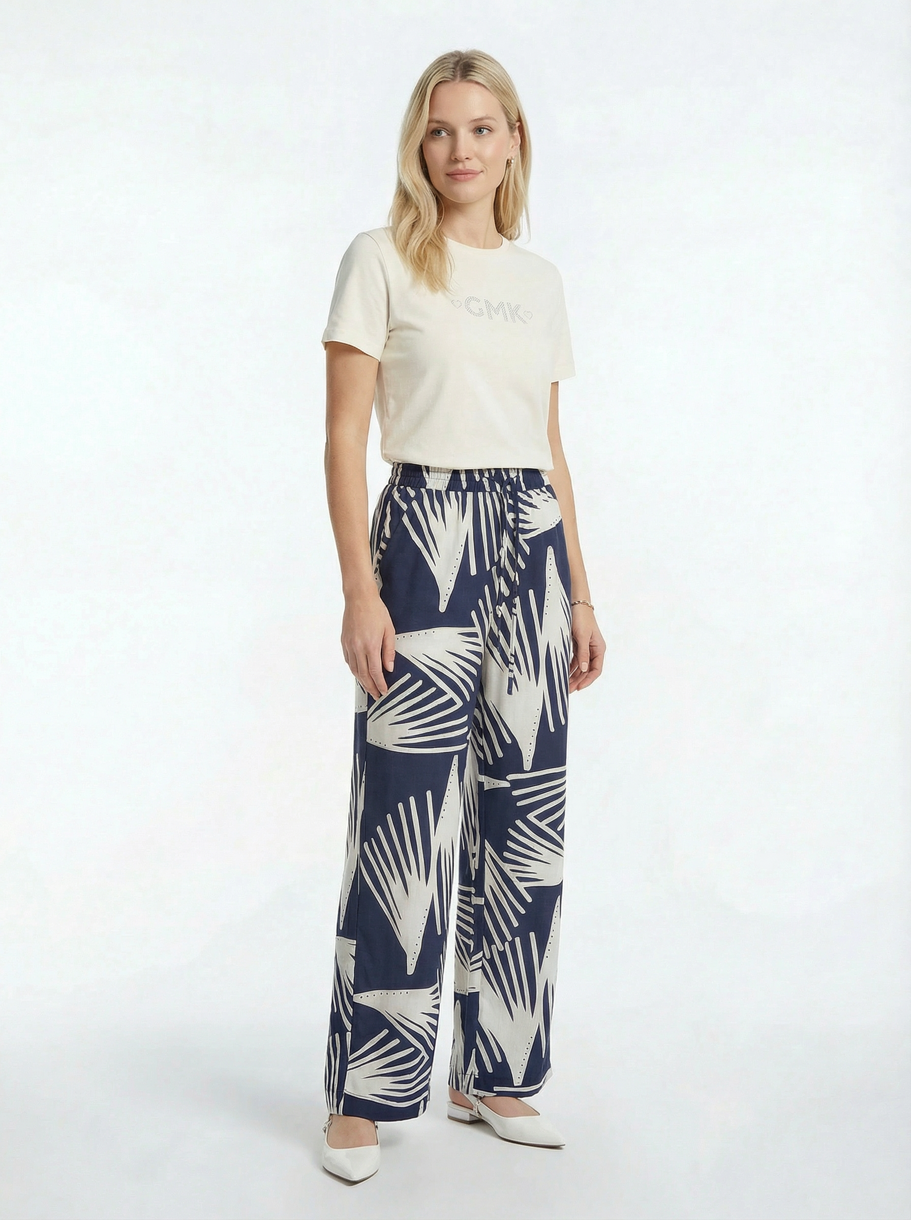 Damen Hose 'Lani'
