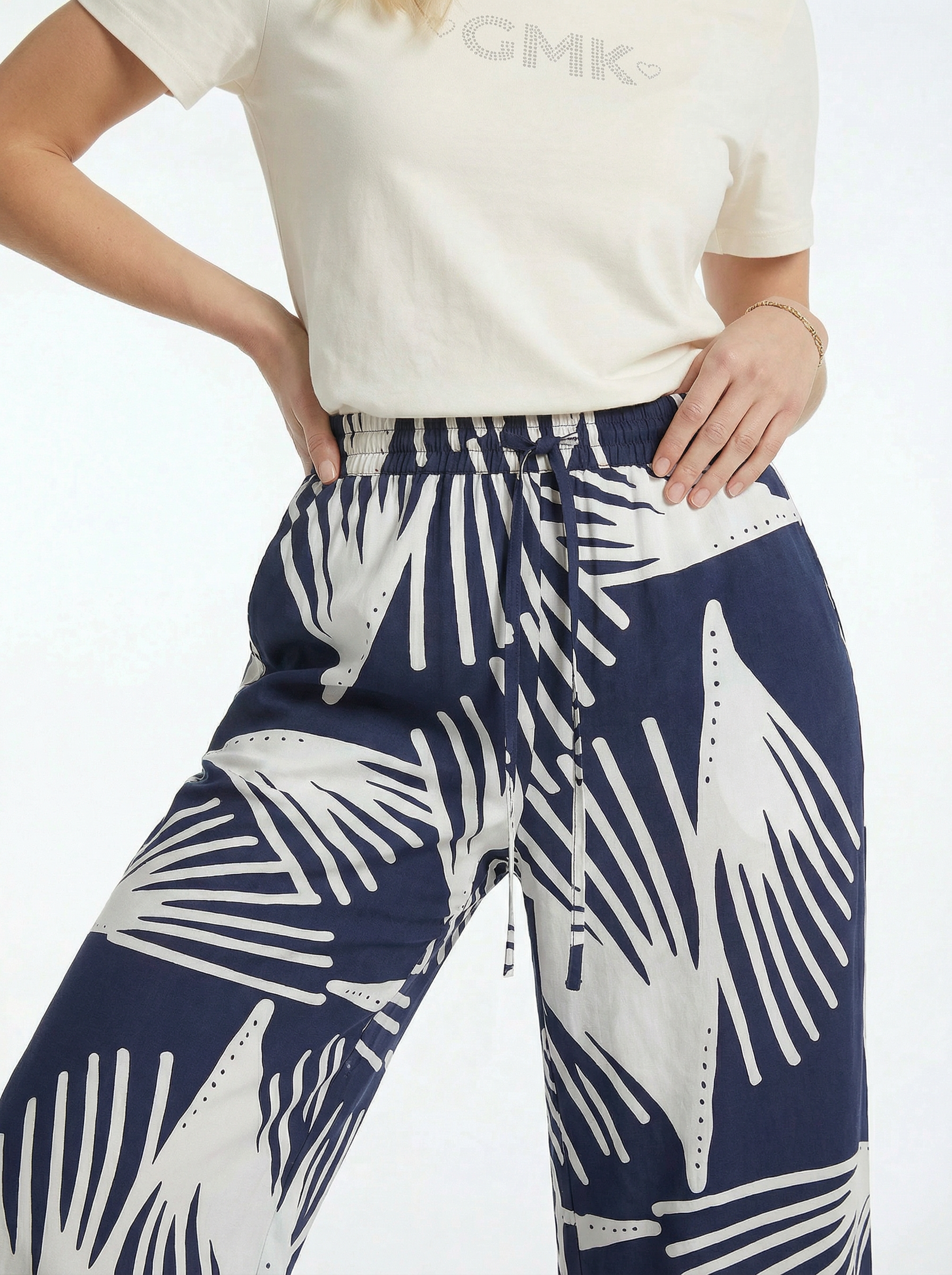 Damen Hose 'Lani'