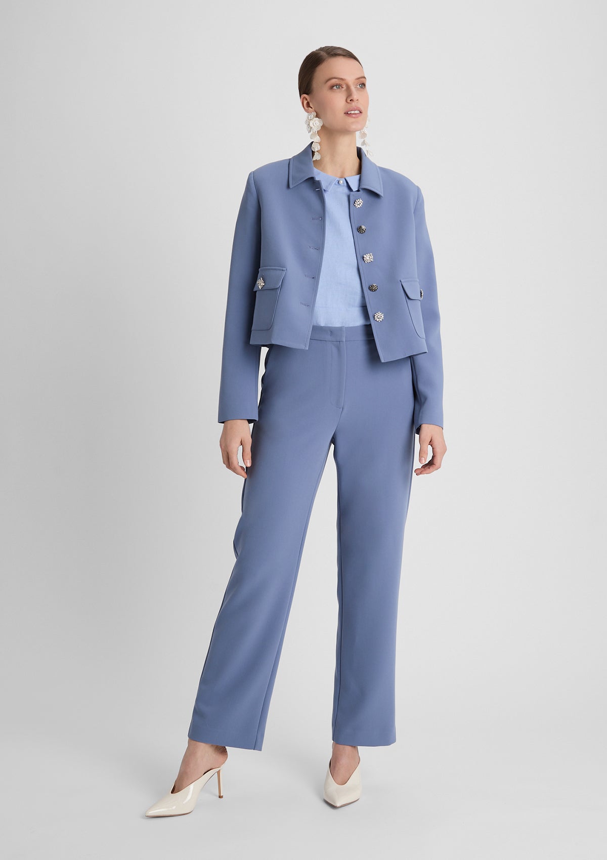 Damen Blazer 'Daphne' 34