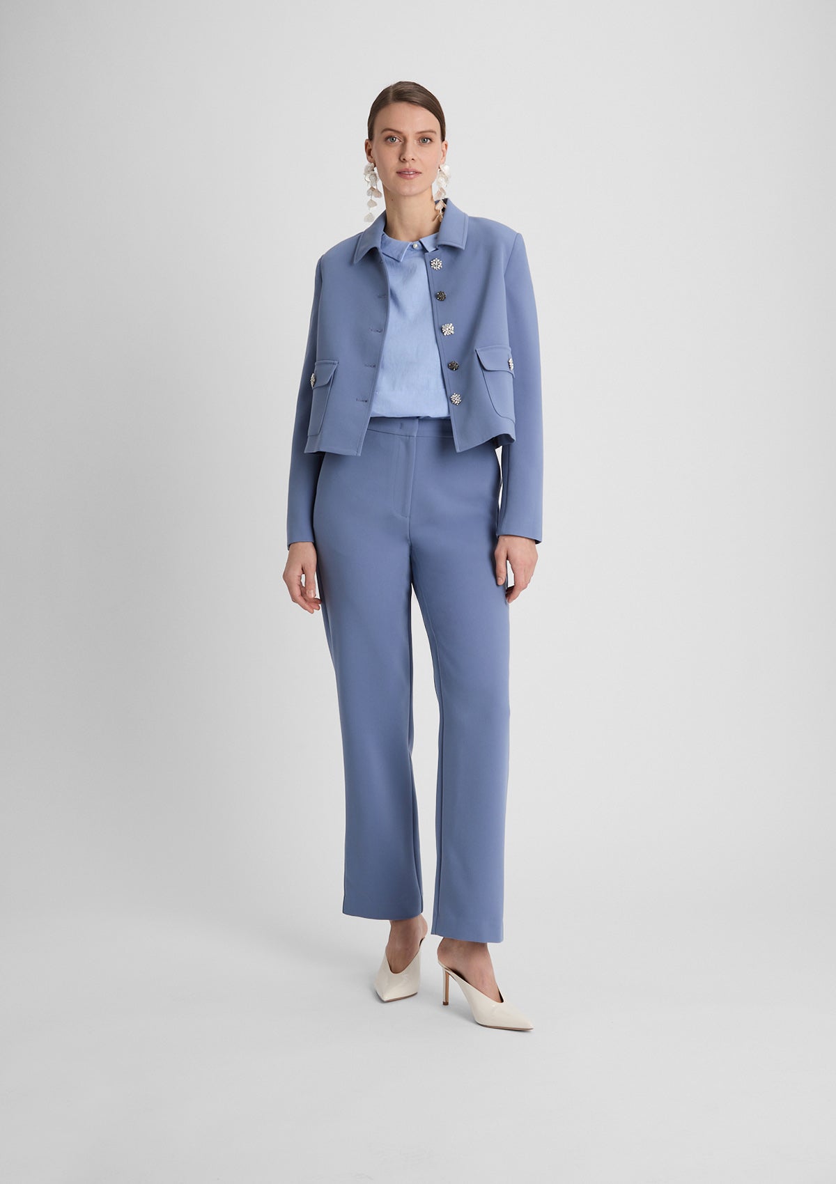 Damen Hose 'Daphne' 34