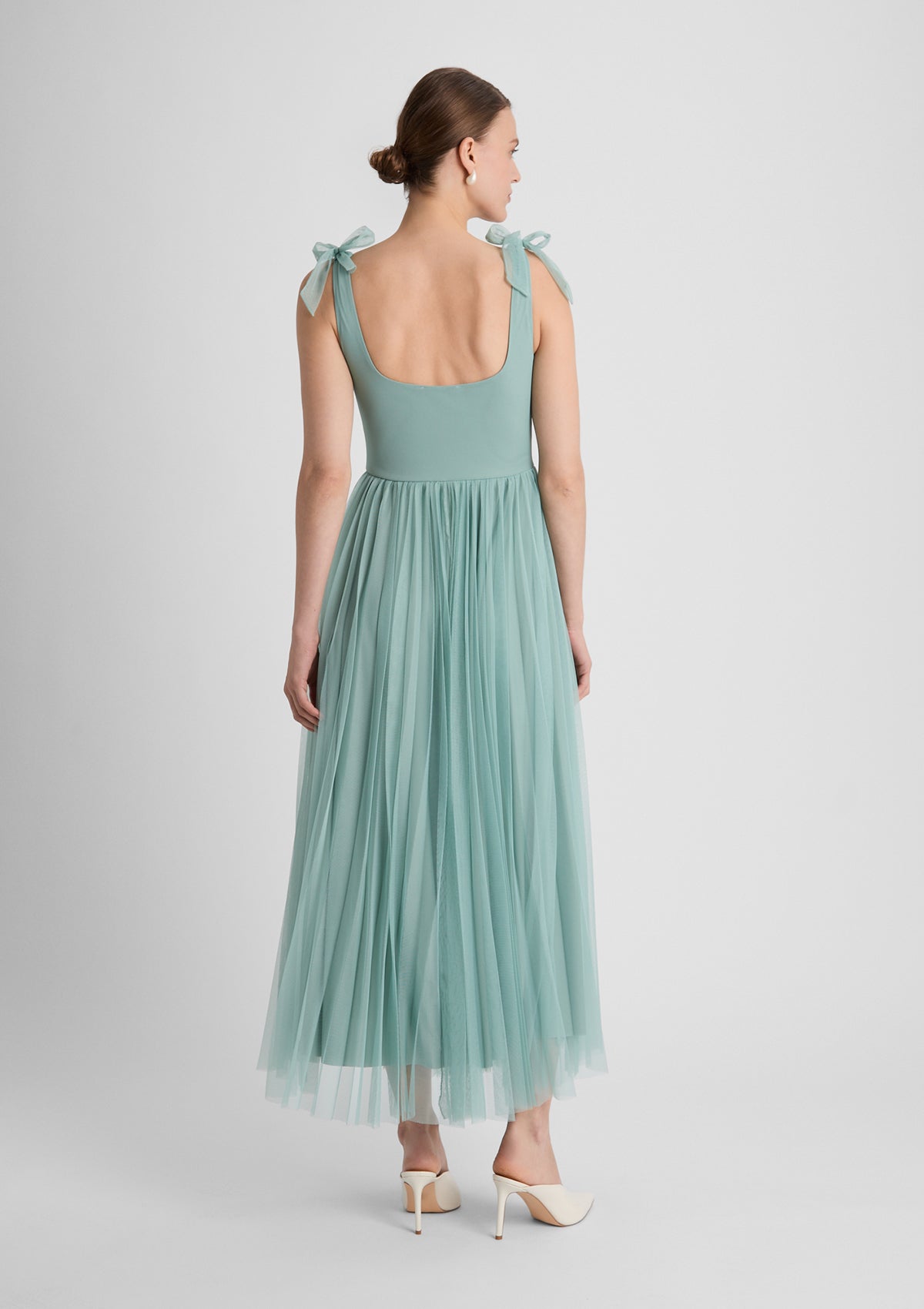 Damen Kleid 'Penelope' in blau 34