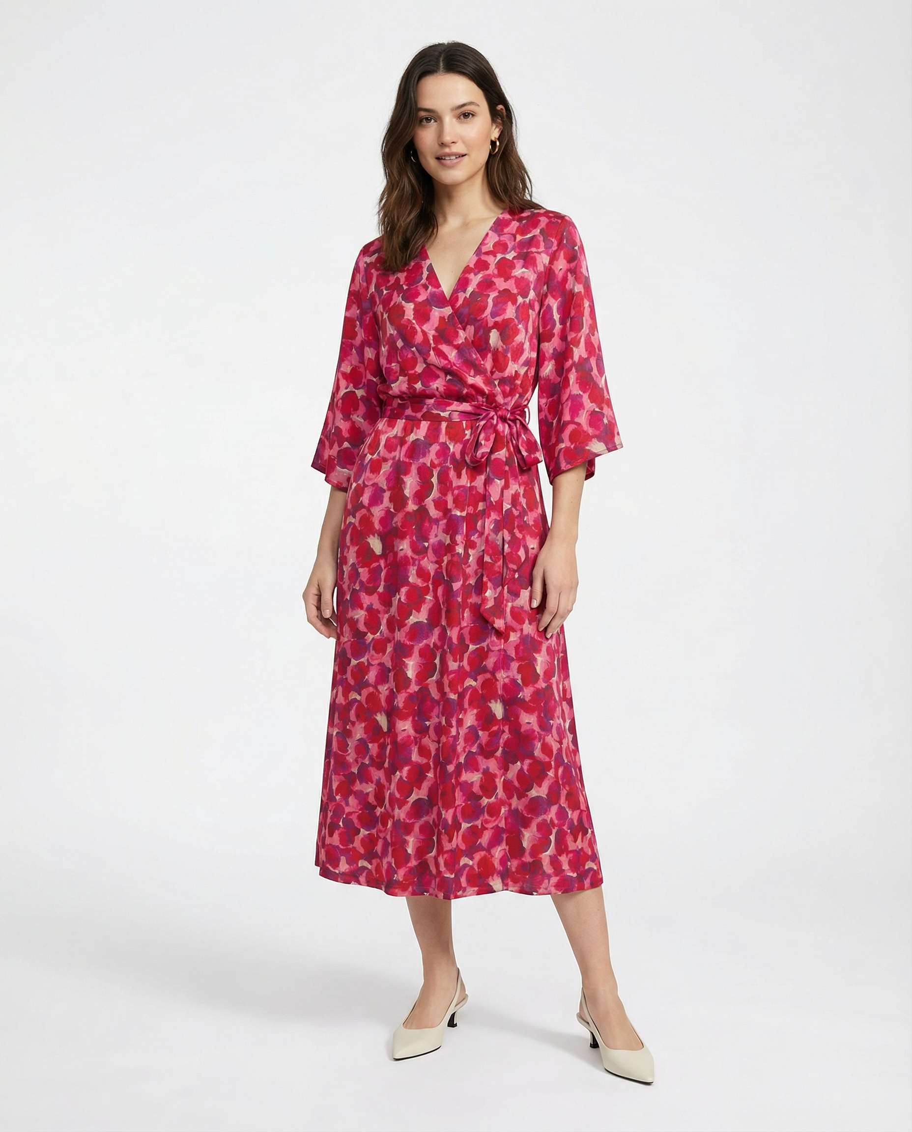 Damen Kleid 'Louisa'DROP 4 34