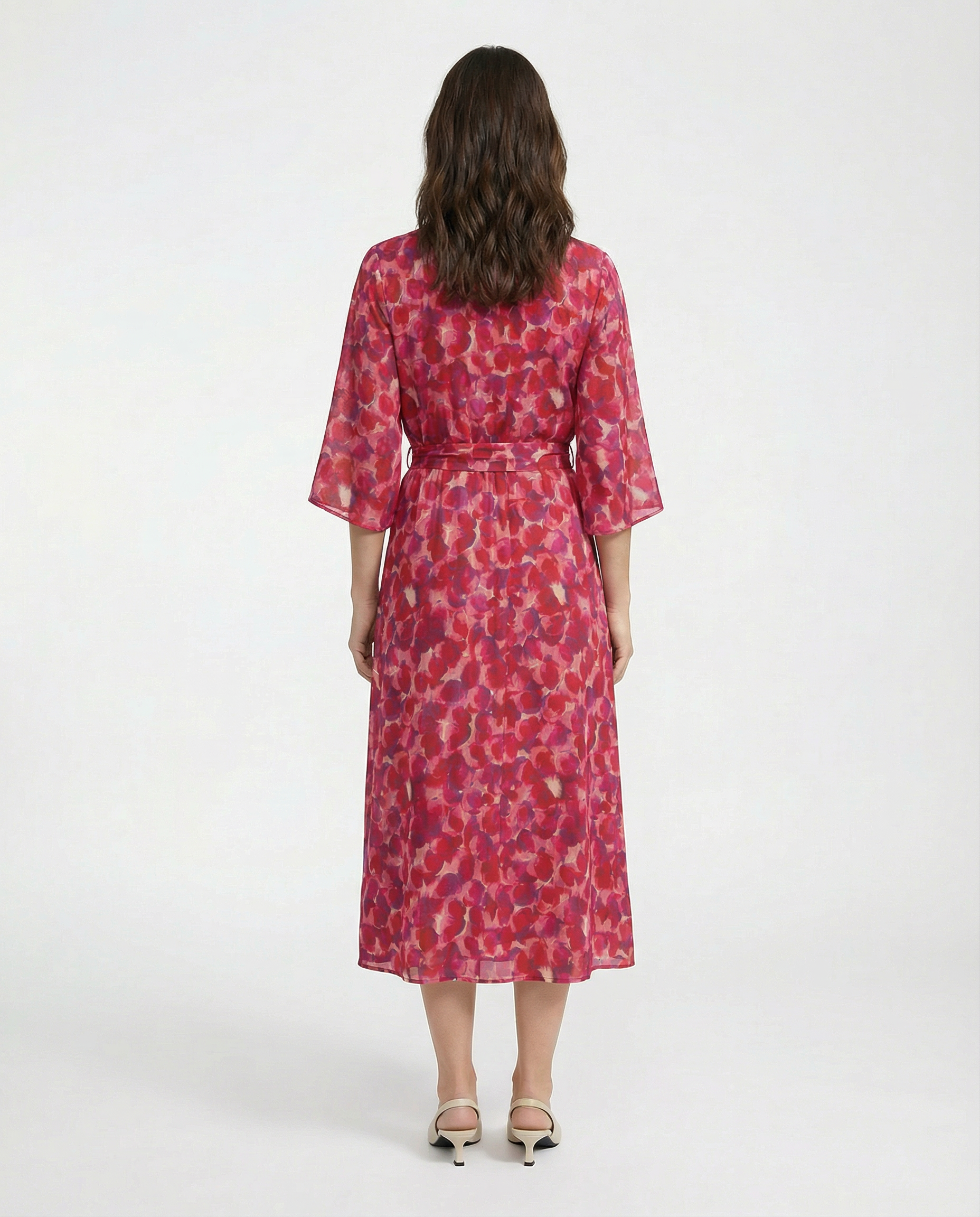 Damen Kleid 'Louisa'DROP 4 34