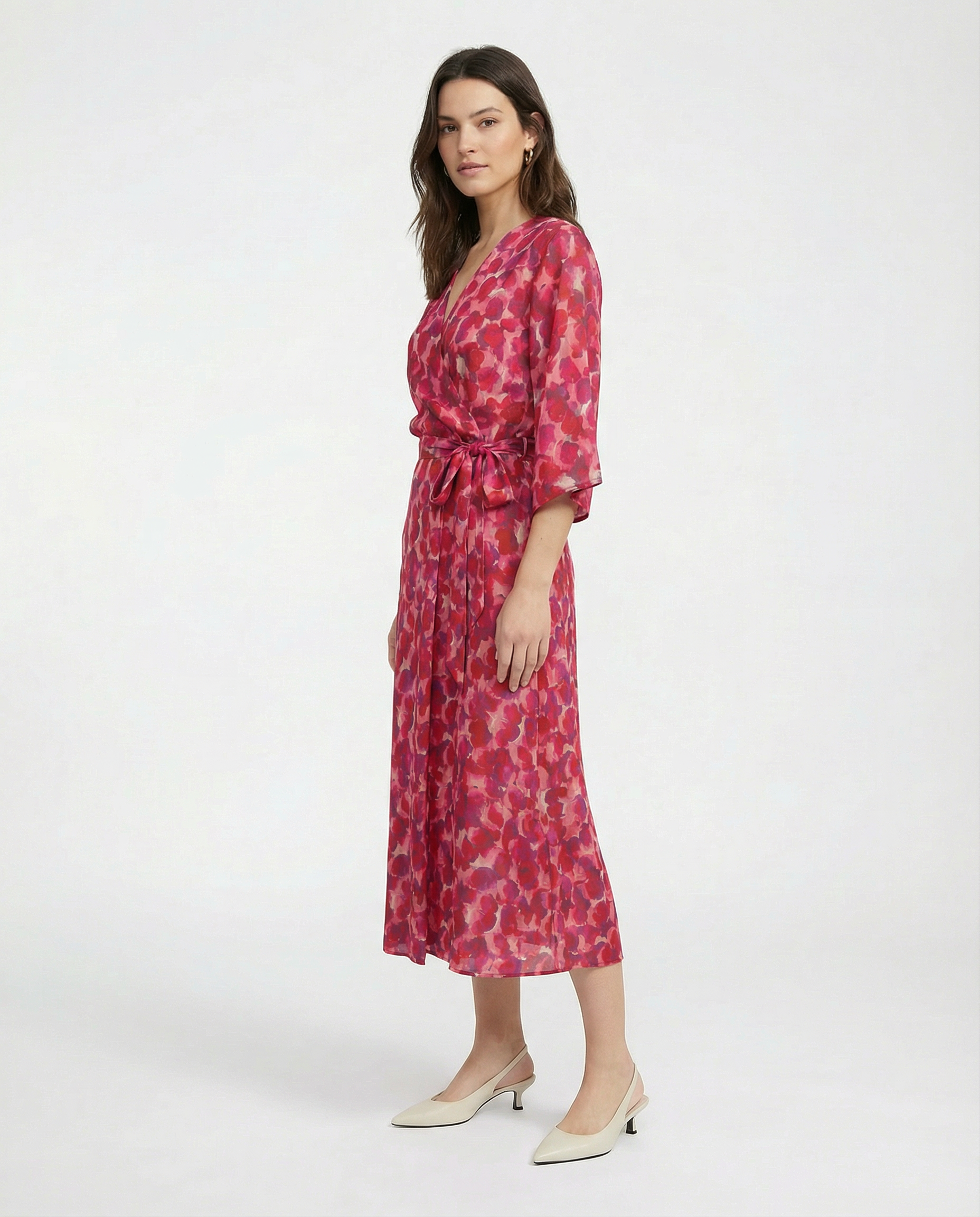 Damen Kleid 'Louisa'DROP 4 34