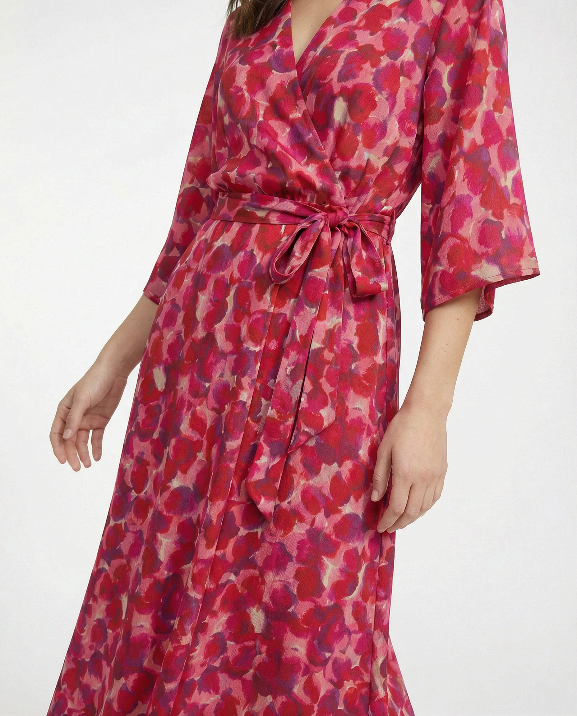 Damen Kleid 'Louisa'DROP 4 34