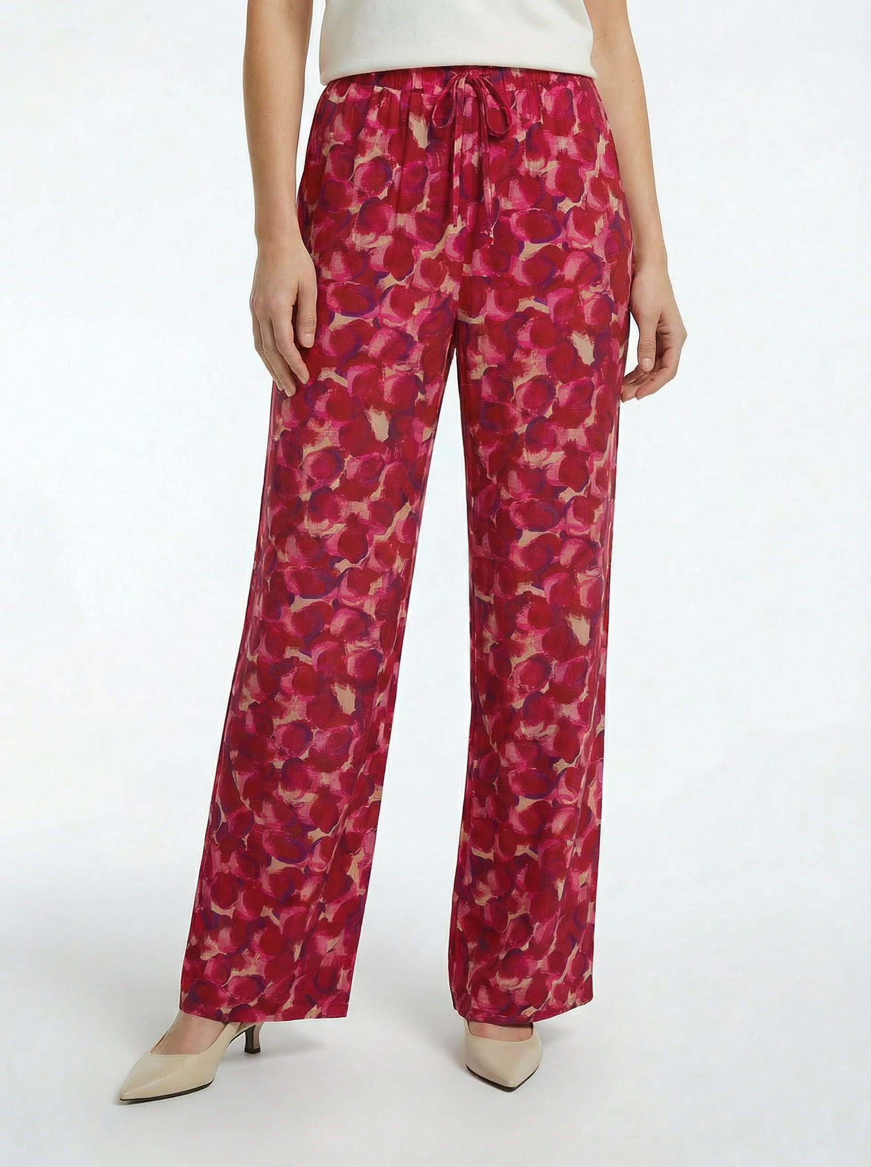 Damen Hose 'Louisa'DROP 4 34