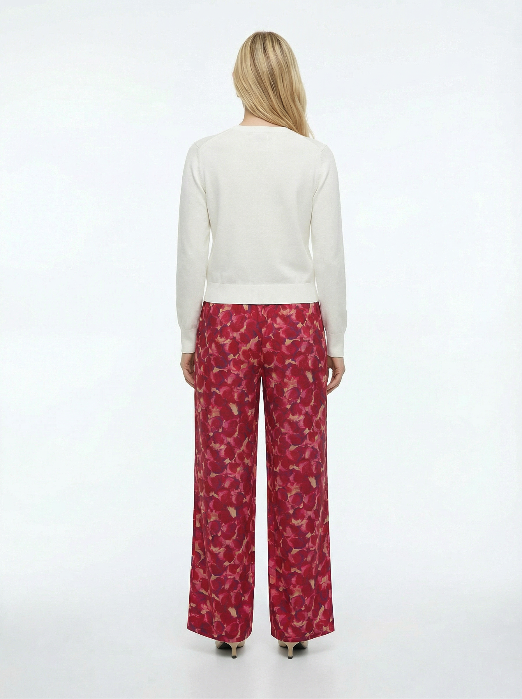 Damen Hose 'Louisa'DROP 4 34