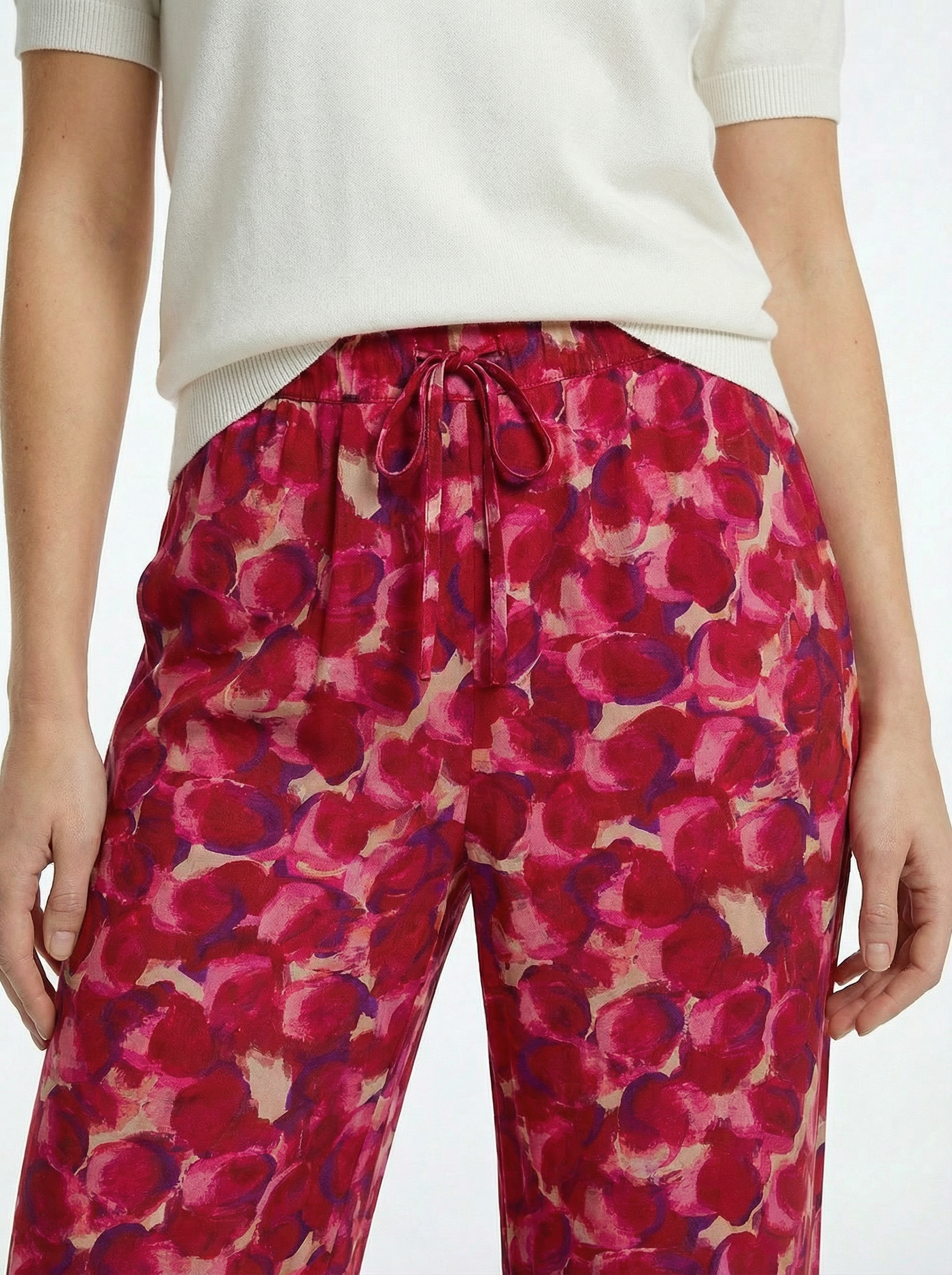 Damen Hose 'Louisa'DROP 4 34