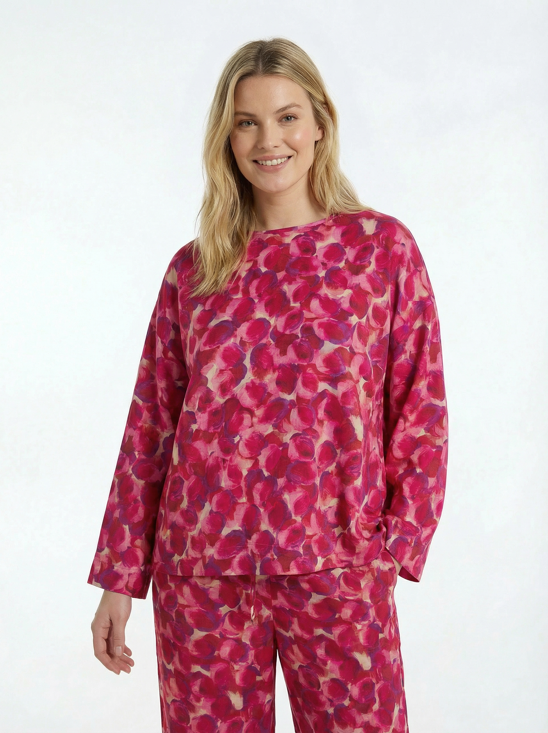 Damen Bluse 'Louisa'DROP 4 34