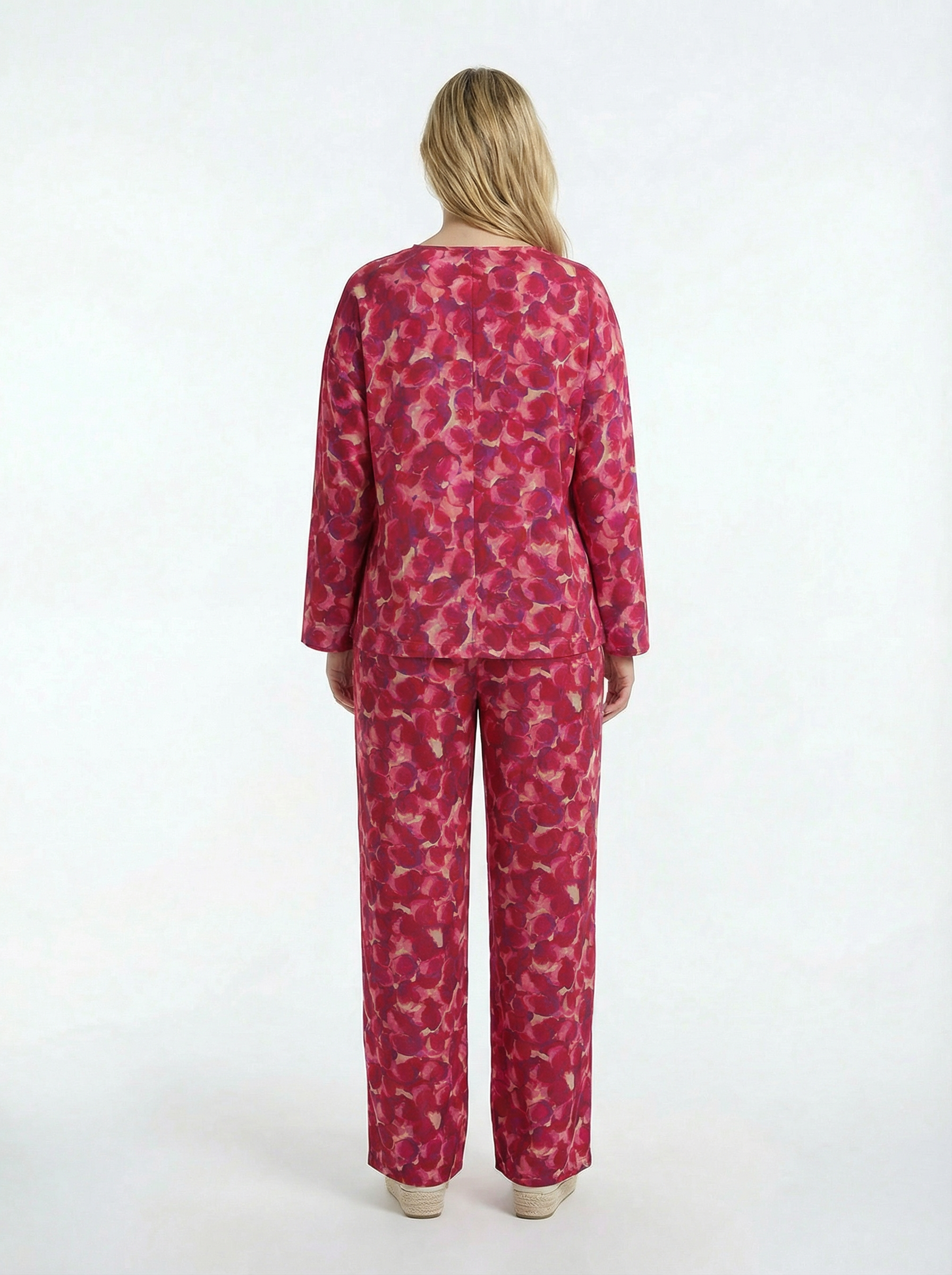 Damen Bluse 'Louisa'DROP 4 34
