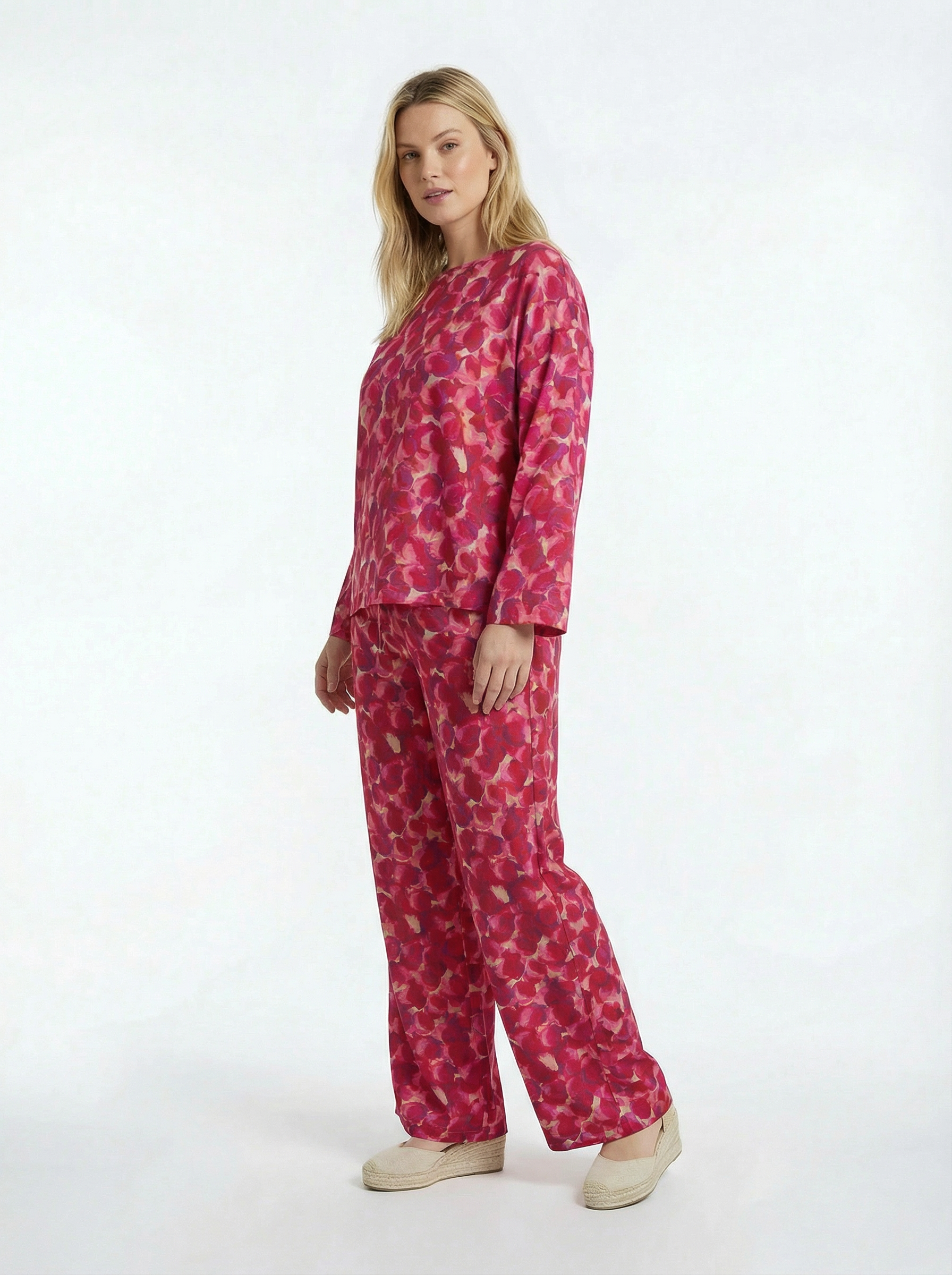 Damen Bluse 'Louisa'DROP 4 34