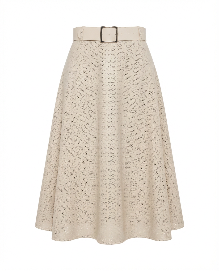 Damen Rock 'Nelly'DROP 4 34