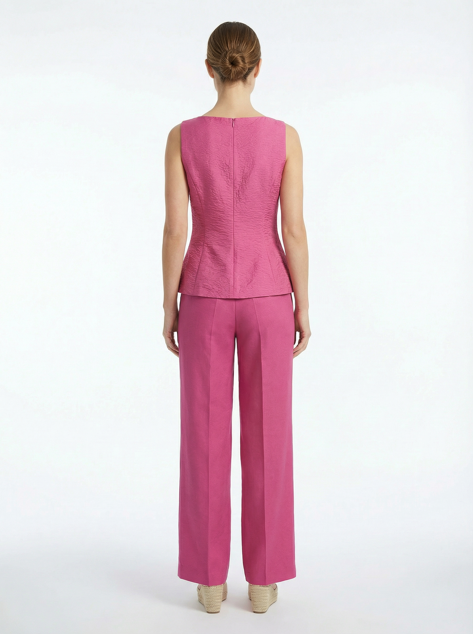 Damen Shirt 'Lilyan'DROP 4 34