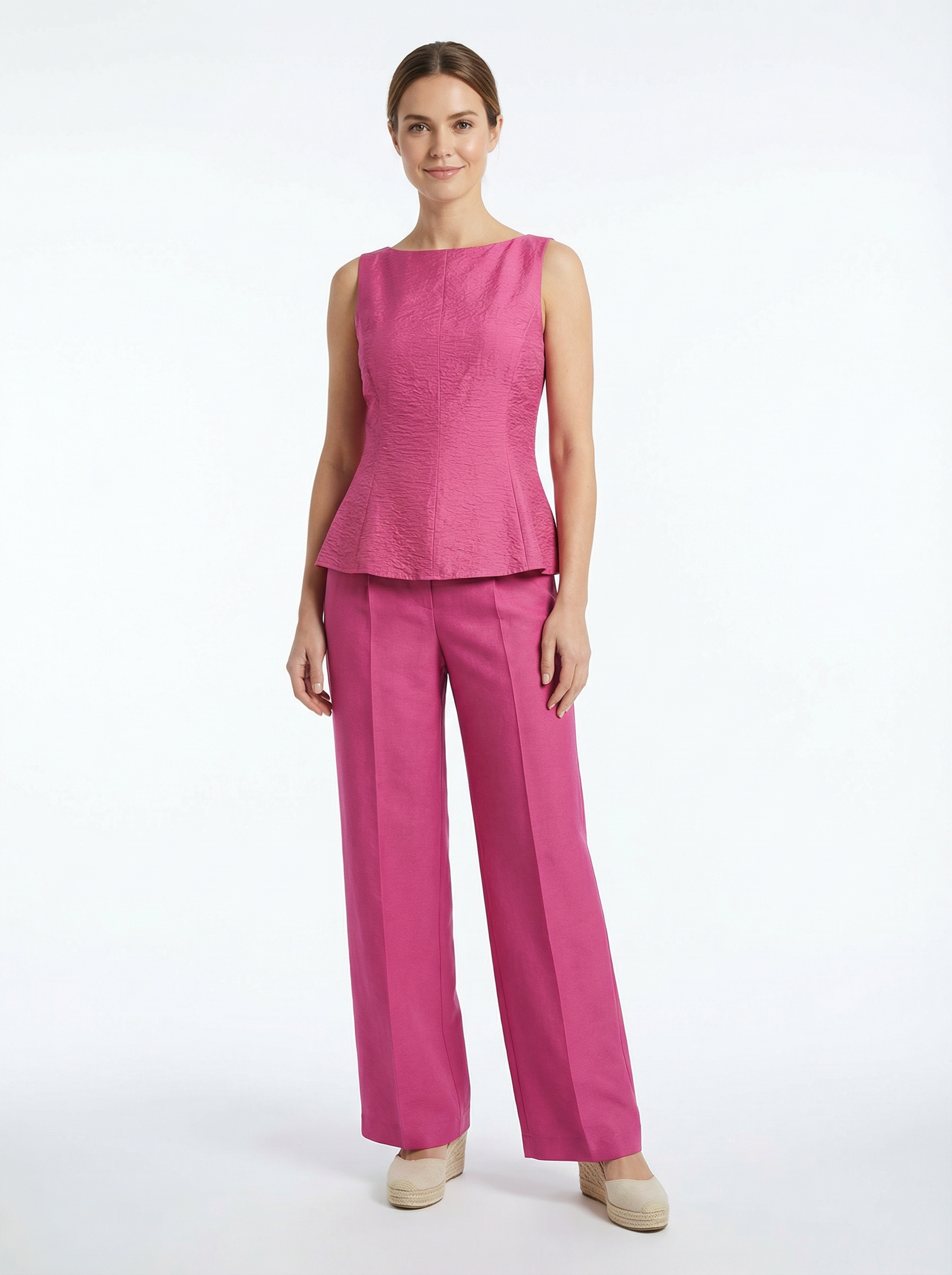 Damen Shirt 'Lilyan'DROP 4 34