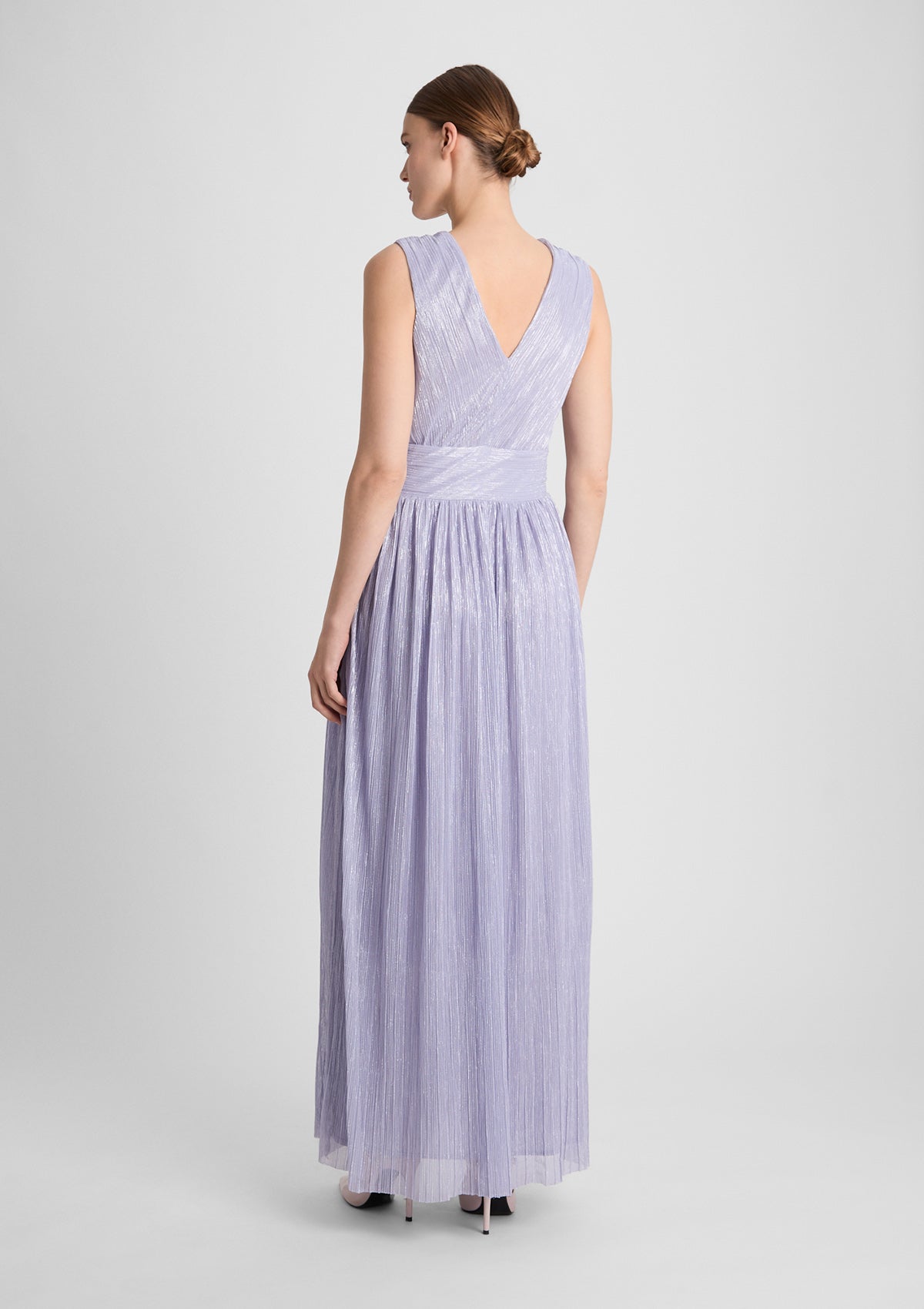 Damen Kleid 'Kate' im Lavendel 34