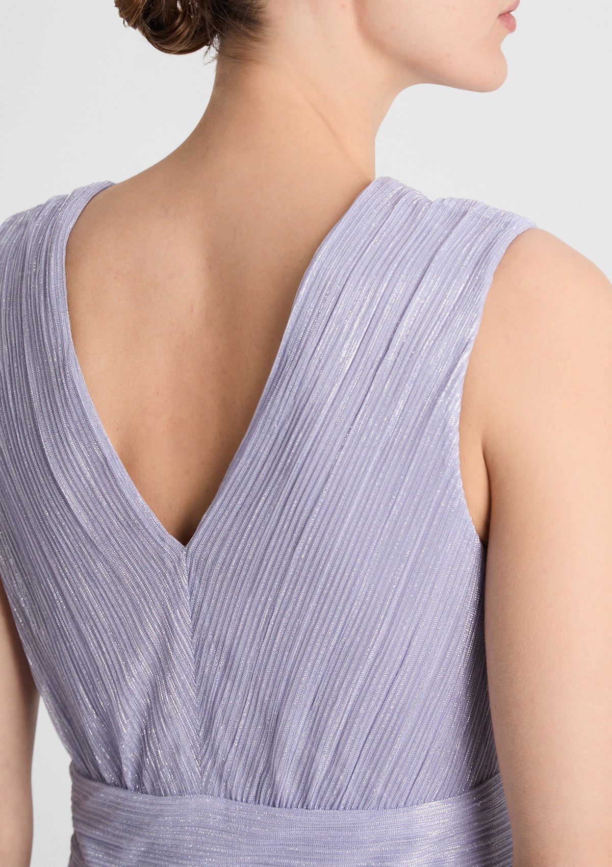 Damen Kleid 'Kate' im Lavendel 34