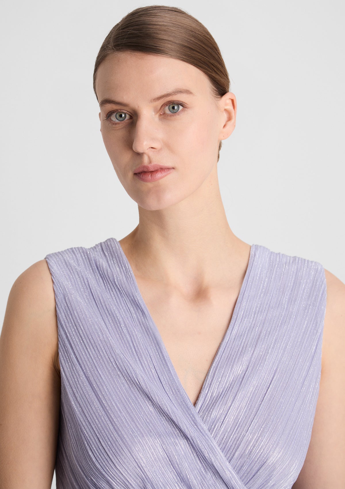 Damen Kleid 'Kate' im Lavendel 34