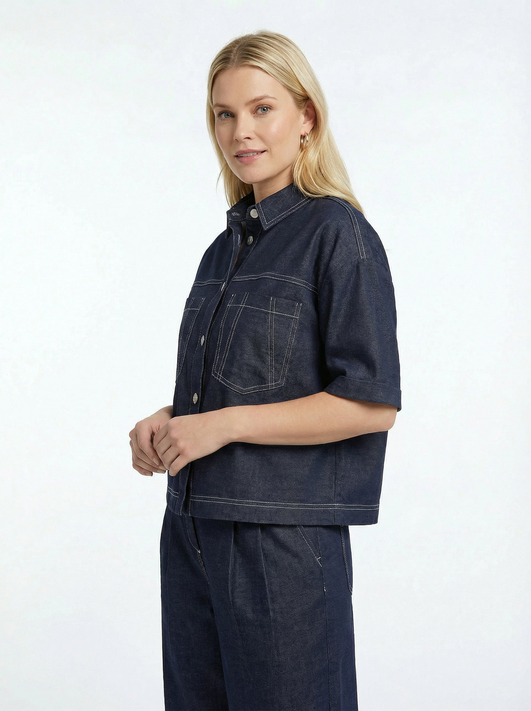Damen Bluse 'Nora'