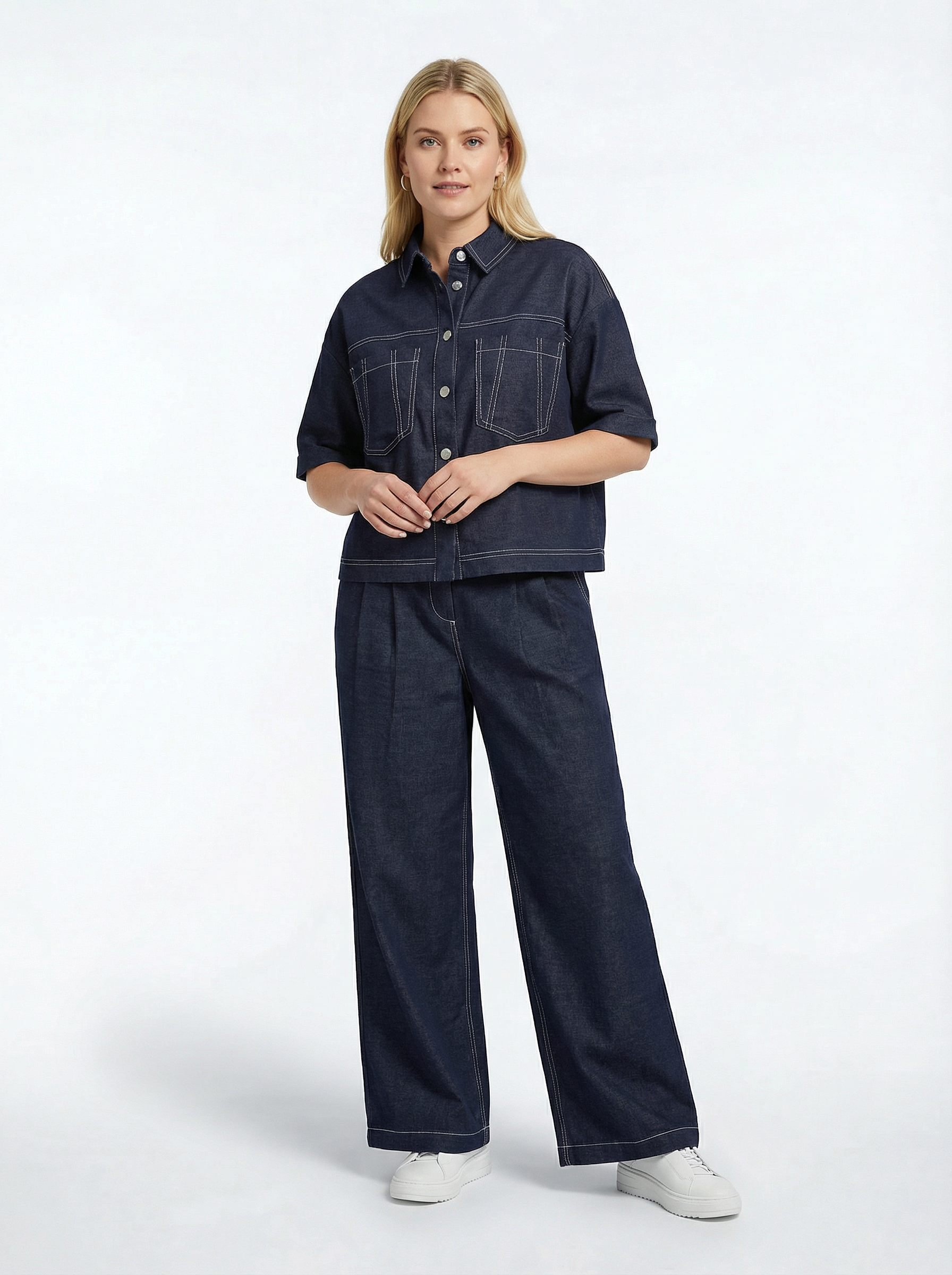 Damen Bluse 'Nora'