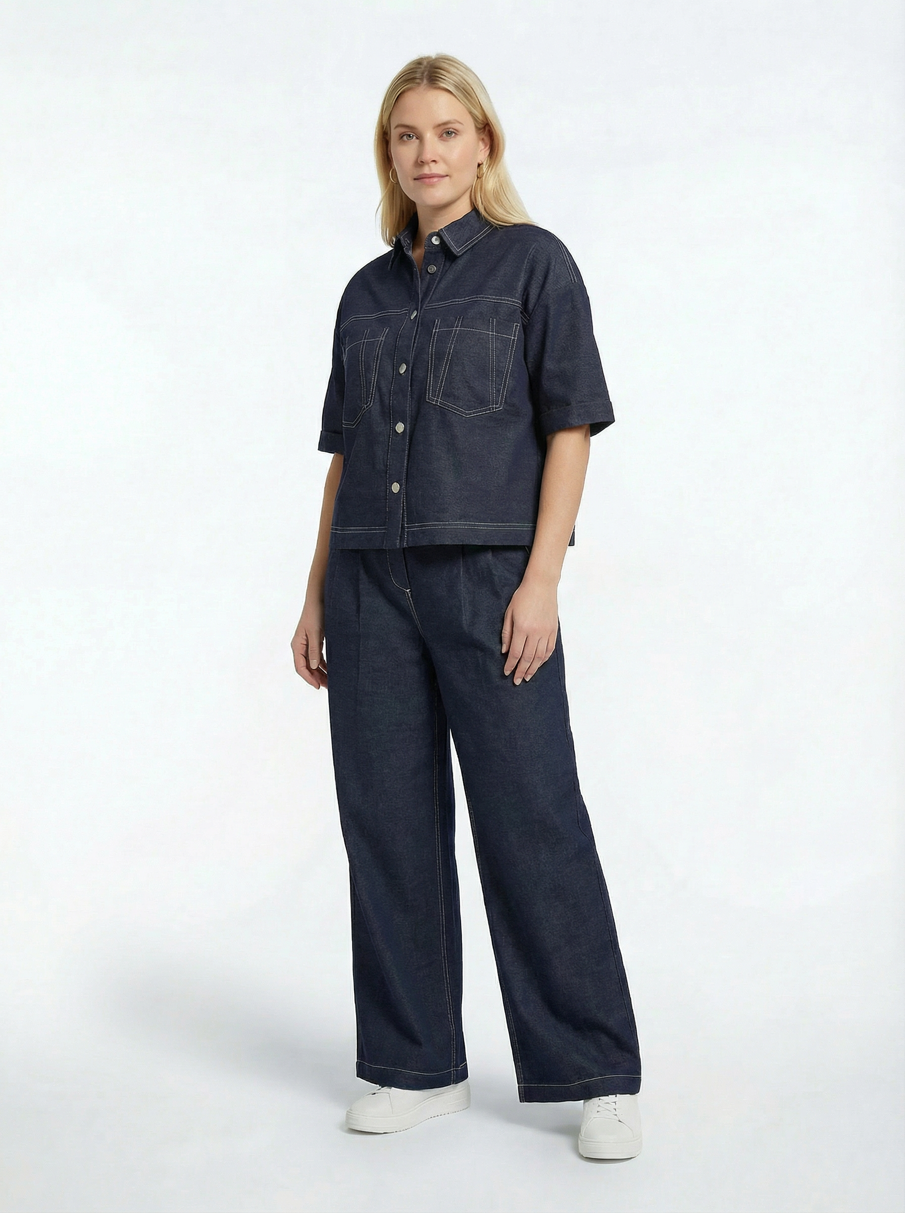Damen Bluse 'Nora'