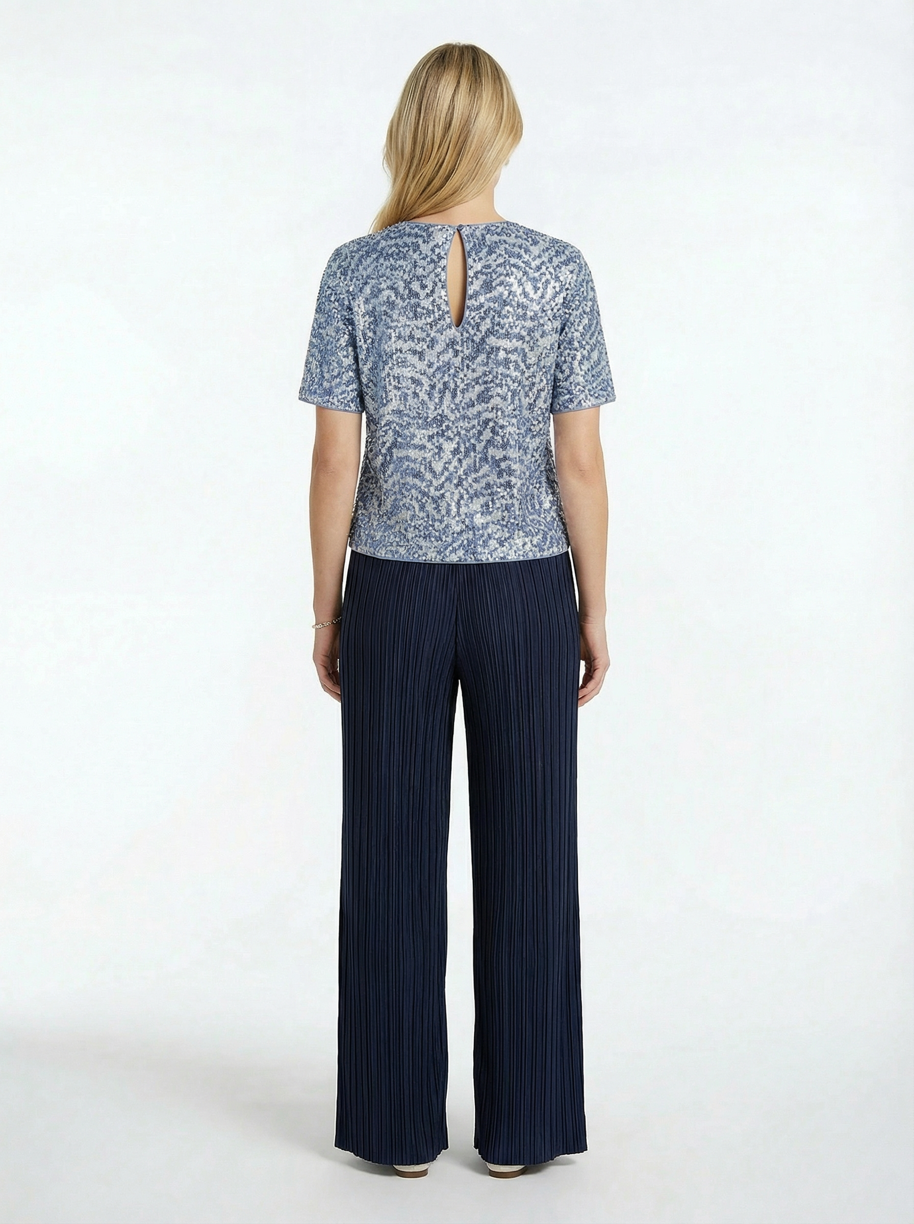 Damen Shirt 'Dine'