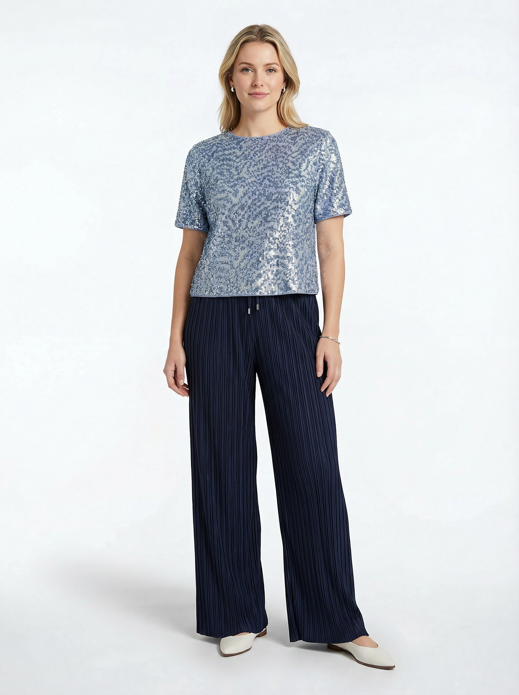 Damen Shirt 'Dine'