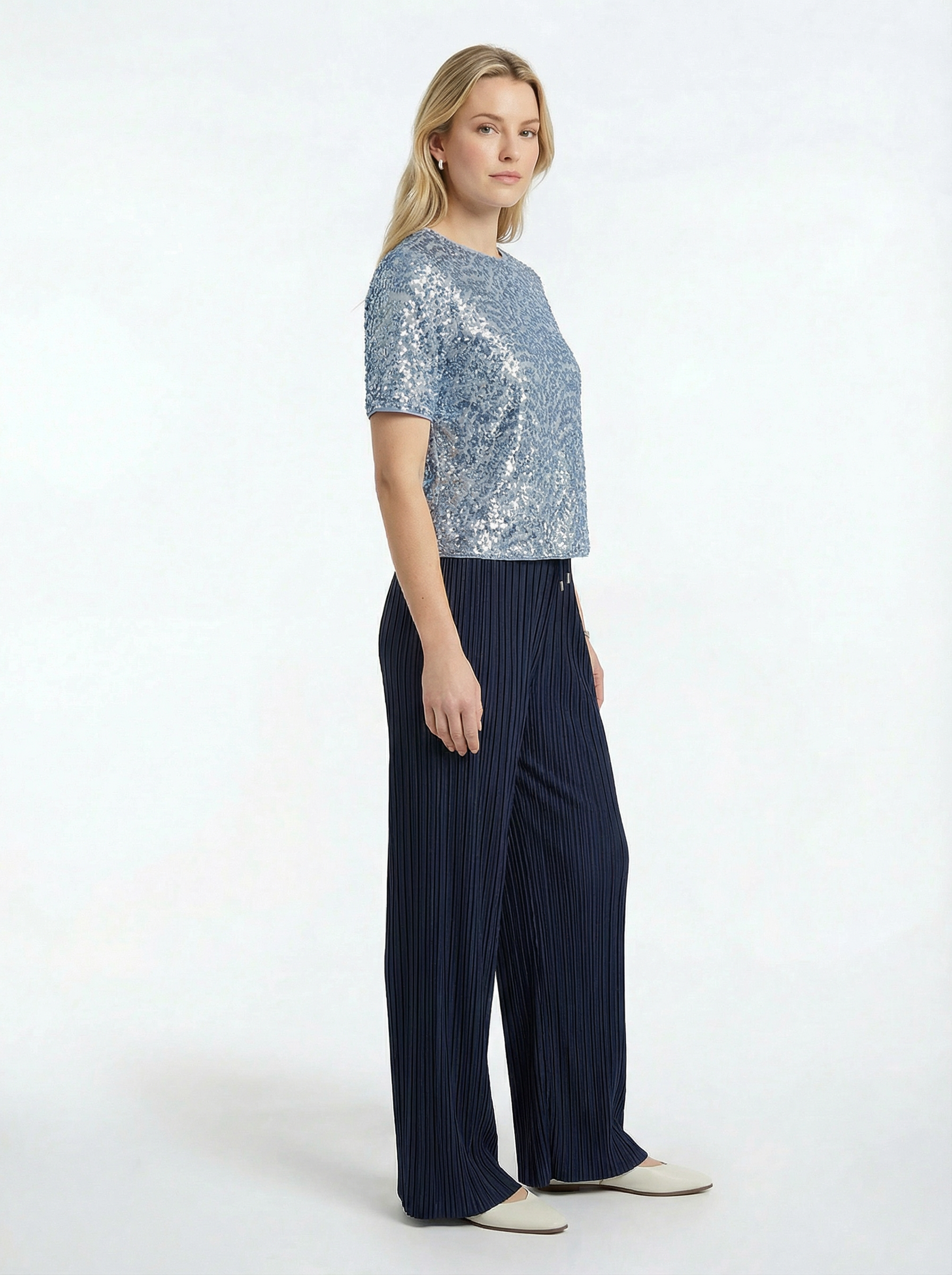 Damen Shirt 'Dine'