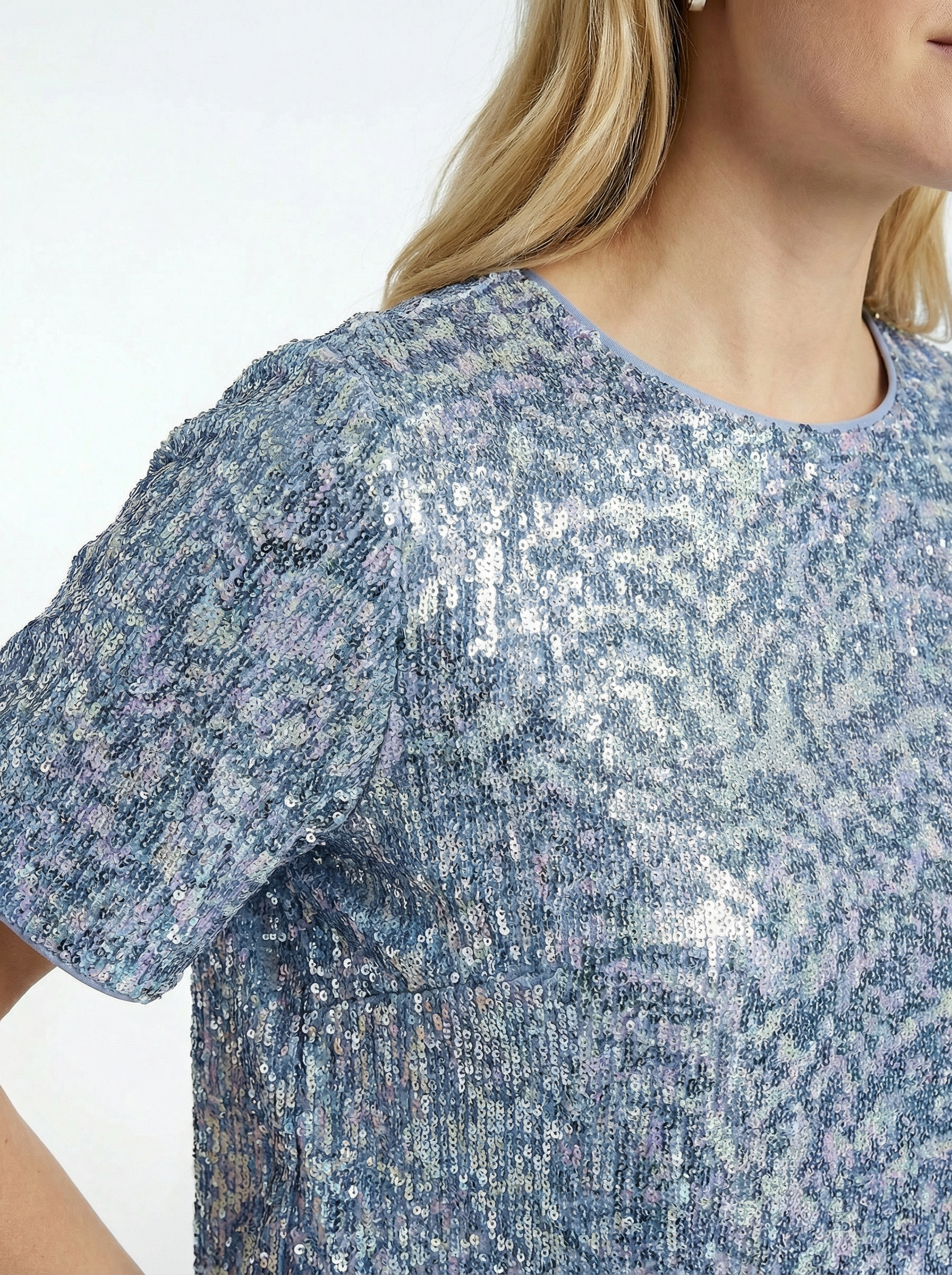 Damen Shirt 'Dine'