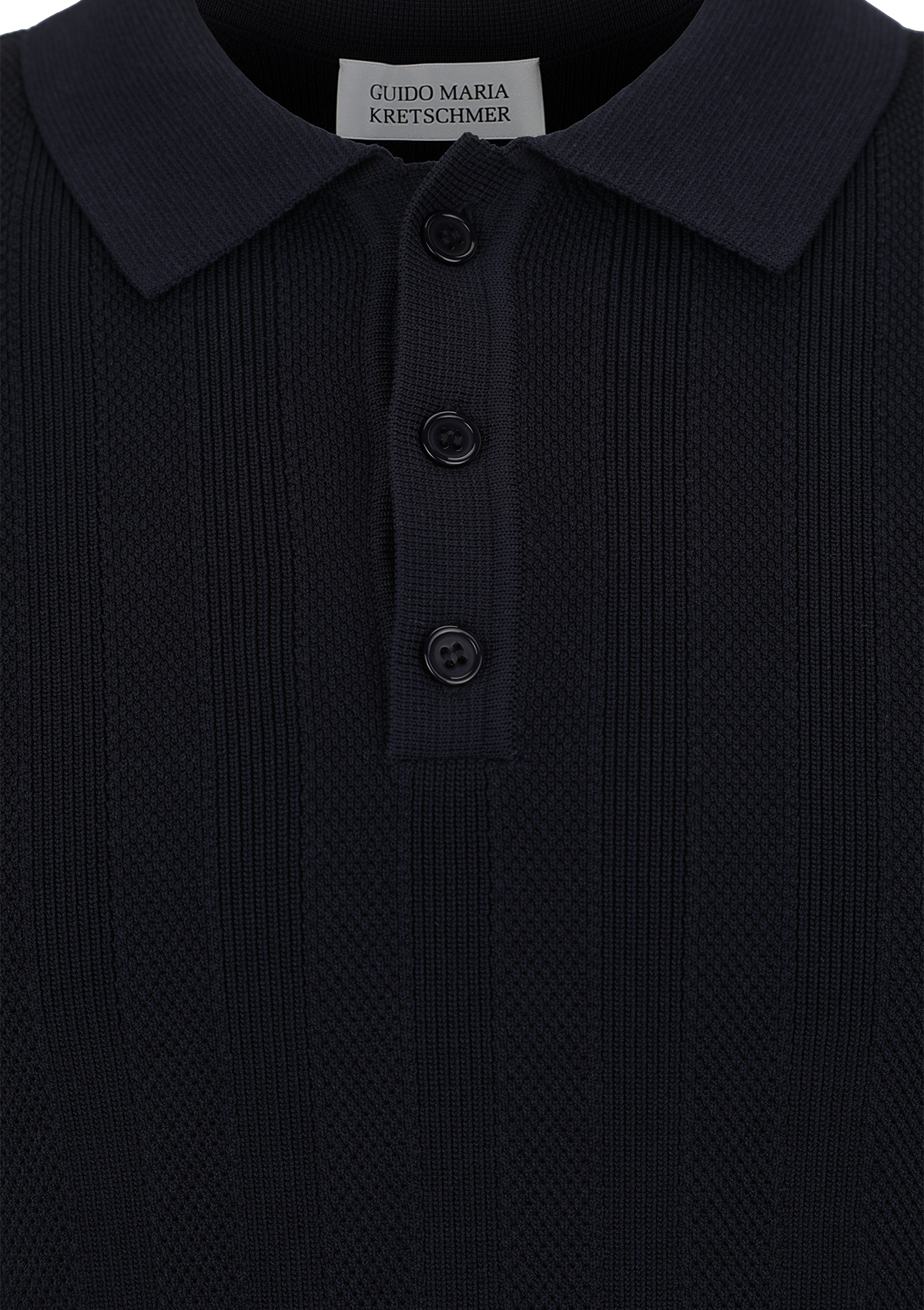 Herren Shirt 'Nico' S