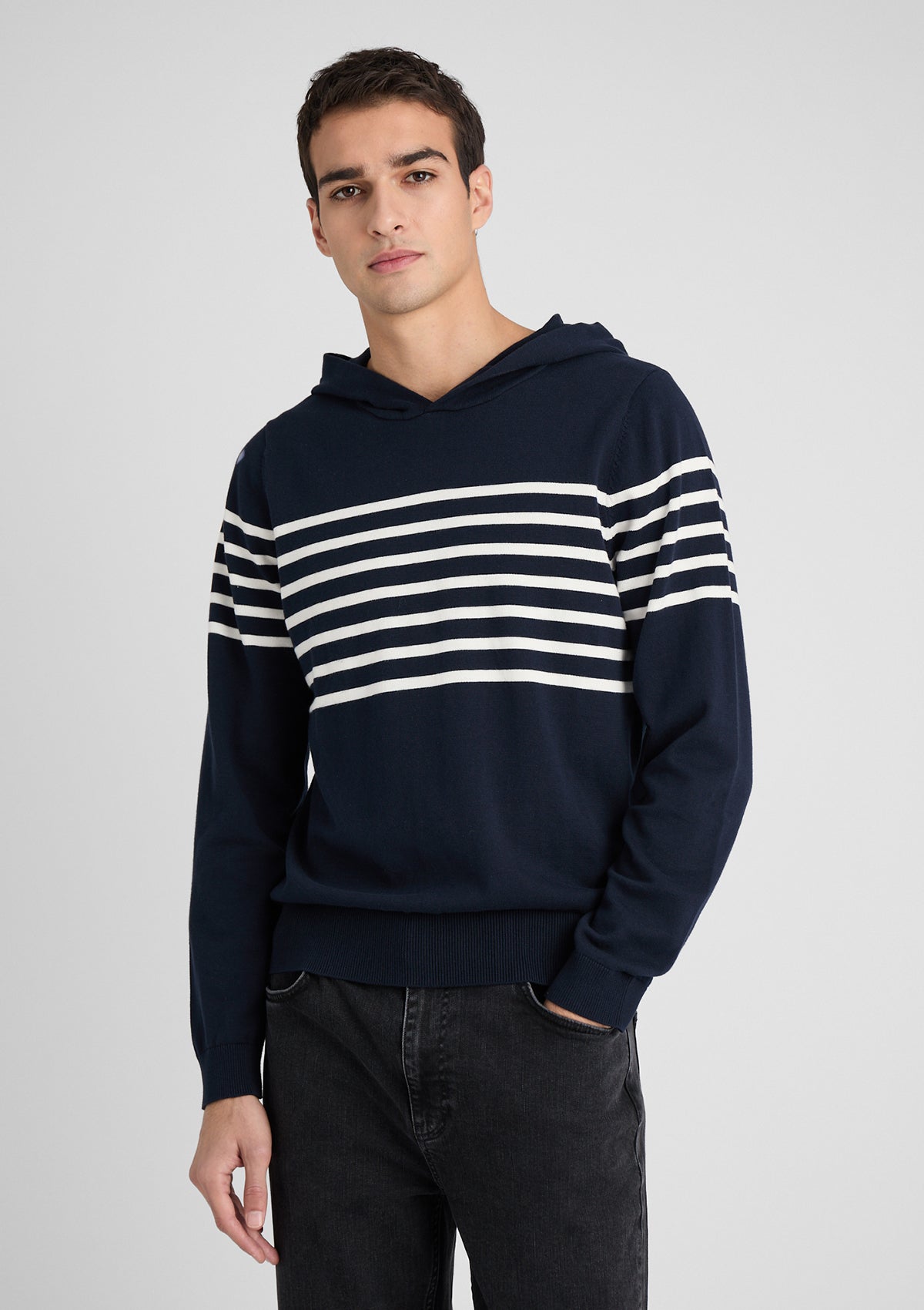 Pullover 'Hendrik' S