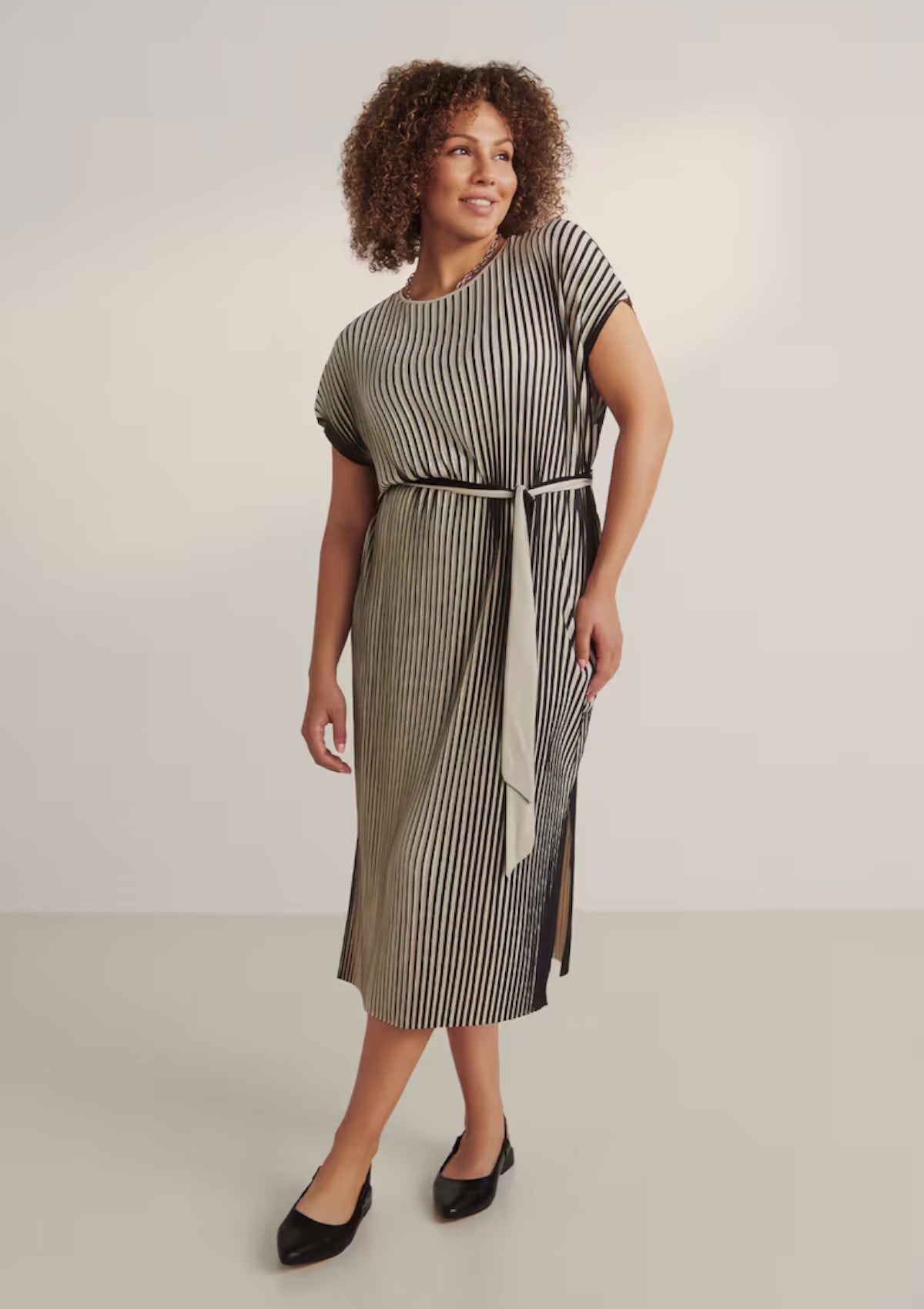Curvy Kleid 'Lulu'