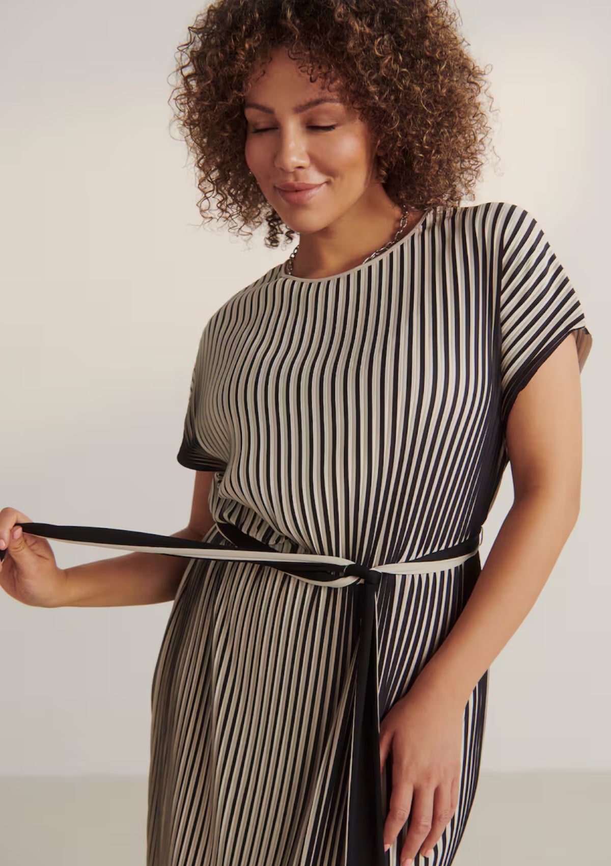 Curvy Kleid 'Lulu'