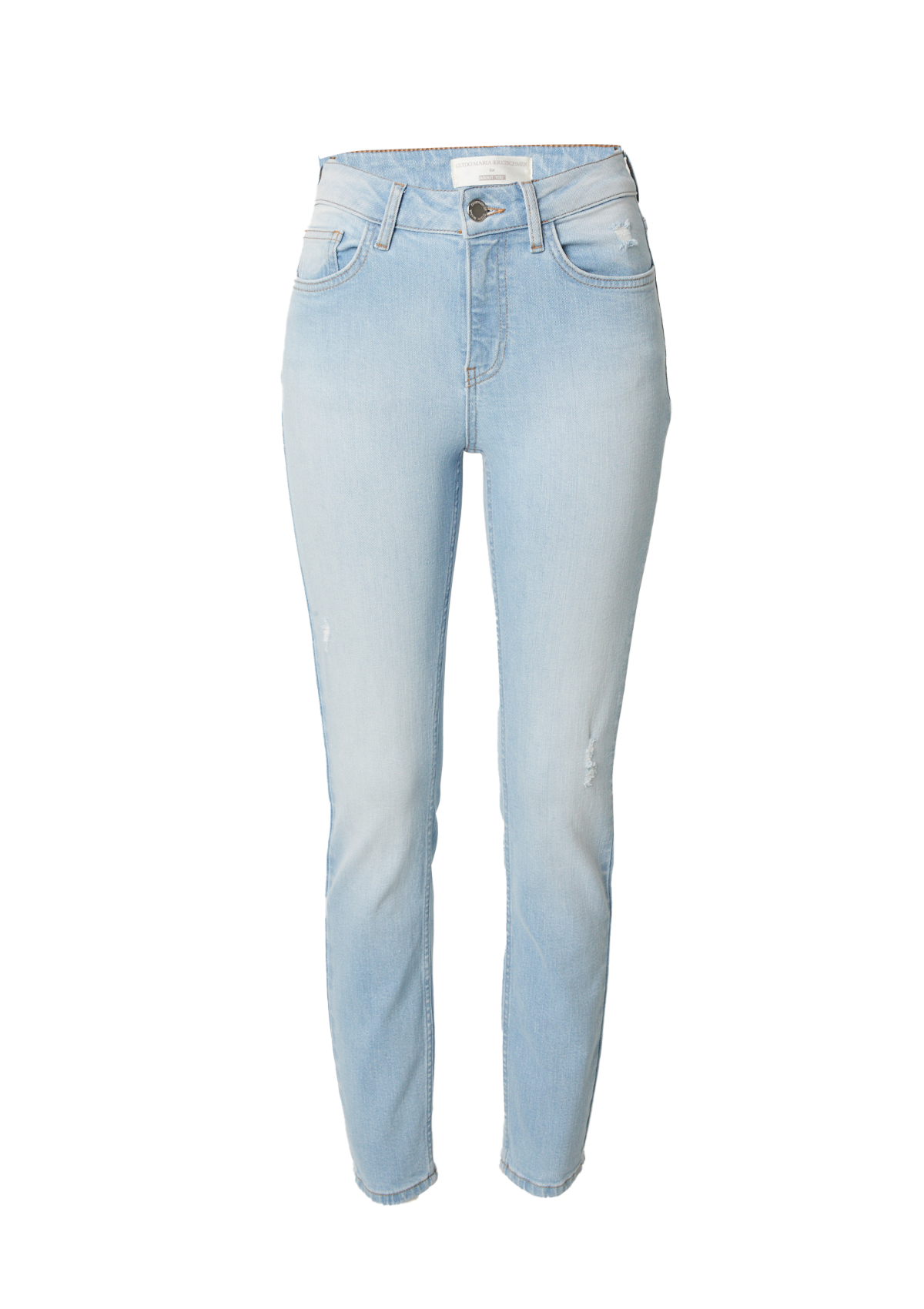 Damen Jeans 'Regina'