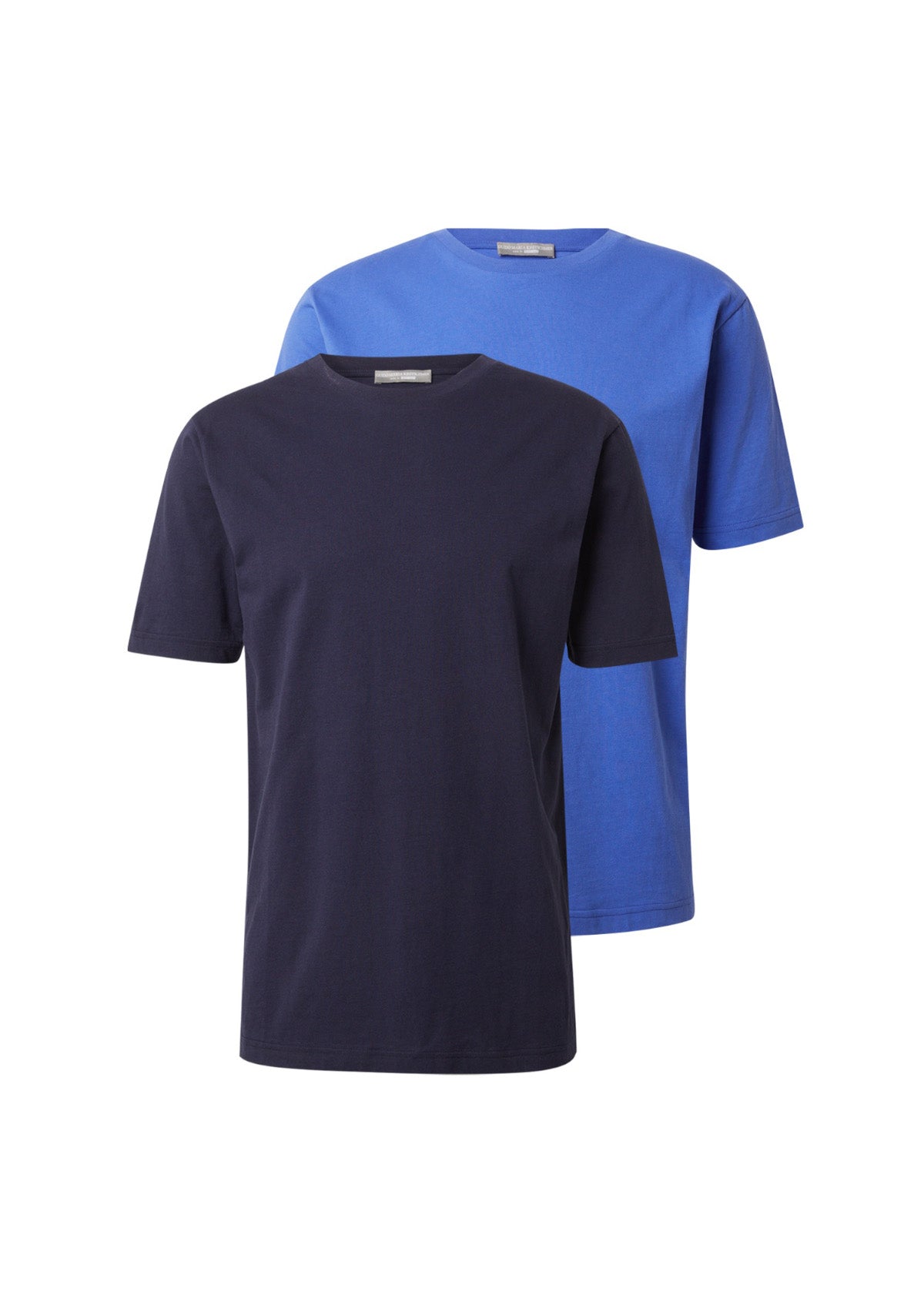 Herren Shirt 'Pablo' Doppelpack